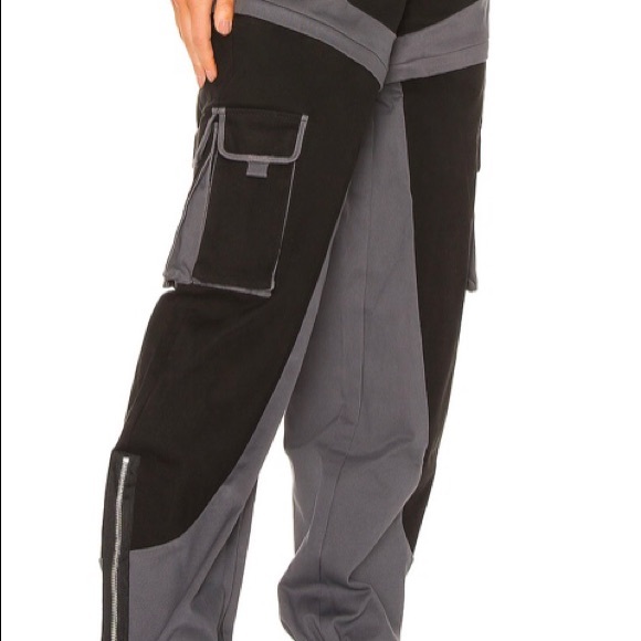 Jumpsuits | Iamgia Frances Cargo Pants 